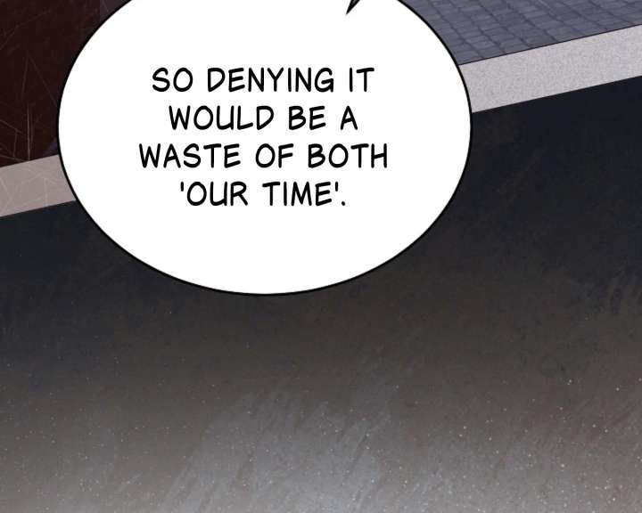 Try Begging Me Chapter 63 - Page 99
