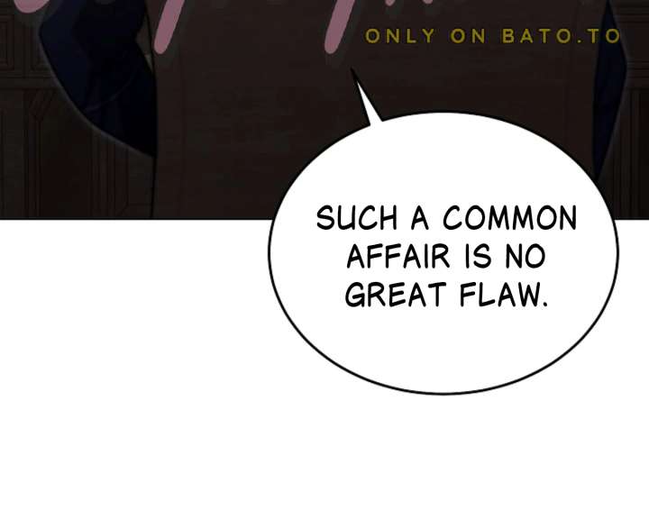 Try Begging Me Chapter 63 - Page 105