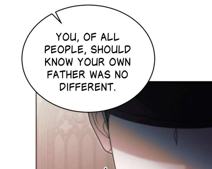 Try Begging Me Chapter 63 - Page 106