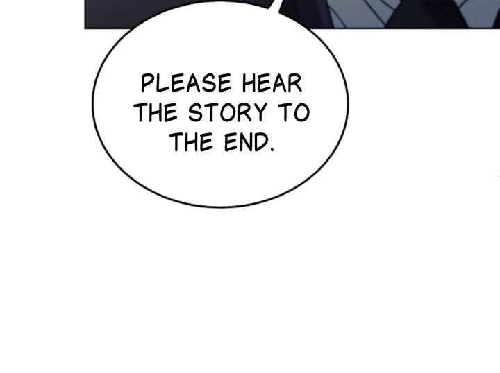 Try Begging Me Chapter 63 - Page 108