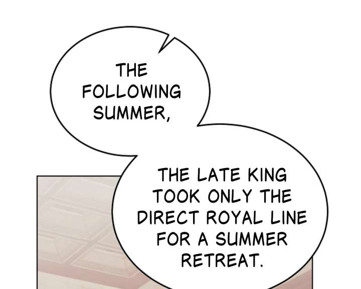Try Begging Me Chapter 63 - Page 109