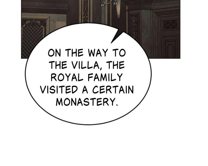 Try Begging Me Chapter 63 - Page 111