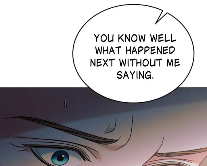 Try Begging Me Chapter 63 - Page 112