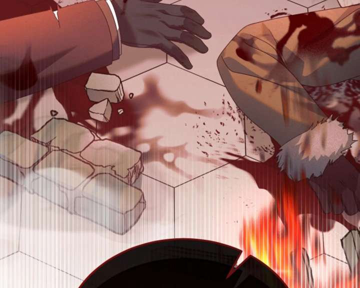 Try Begging Me Chapter 63 - Page 120