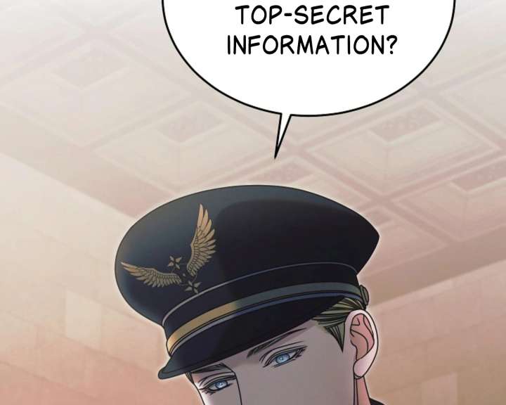 Try Begging Me Chapter 63 - Page 123