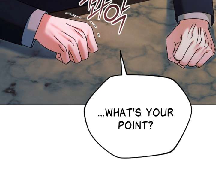 Try Begging Me Chapter 63 - Page 128