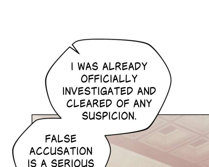 Try Begging Me Chapter 63 - Page 129