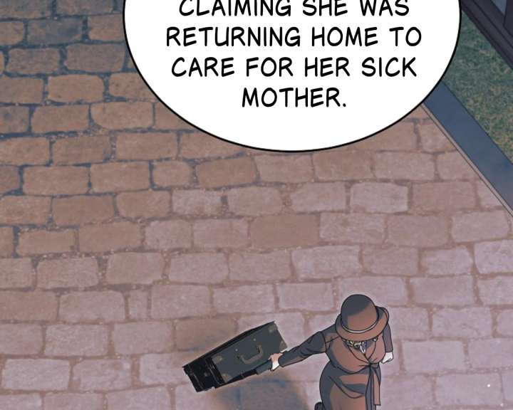 Try Begging Me Chapter 63 - Page 133