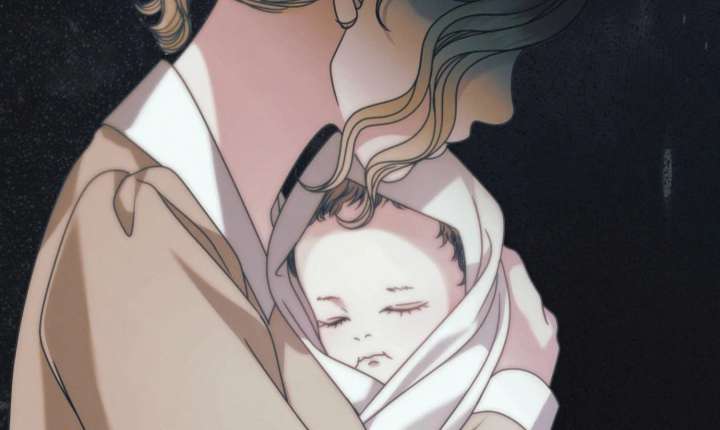 Try Begging Me Chapter 63 - Page 136