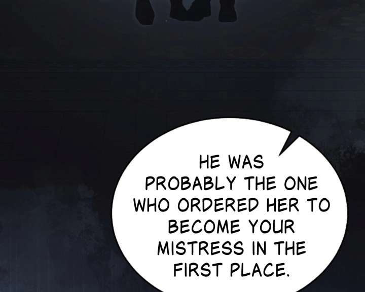 Try Begging Me Chapter 63 - Page 141