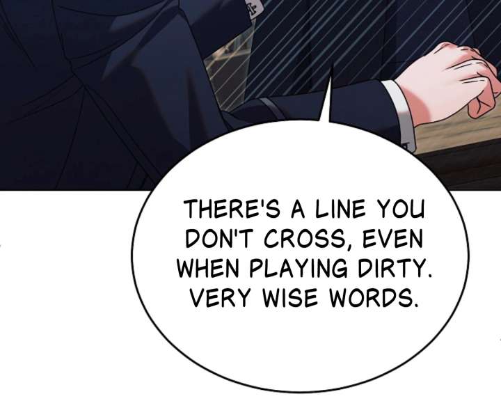 Try Begging Me Chapter 63 - Page 158