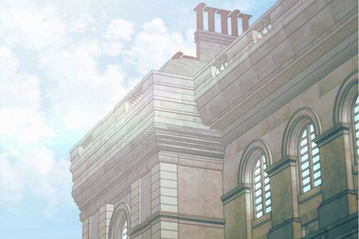 Try Begging Me Chapter 64 - Page 4