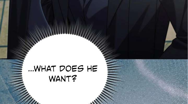 Try Begging Me Chapter 64 - Page 27