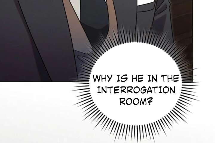 Try Begging Me Chapter 64 - Page 47