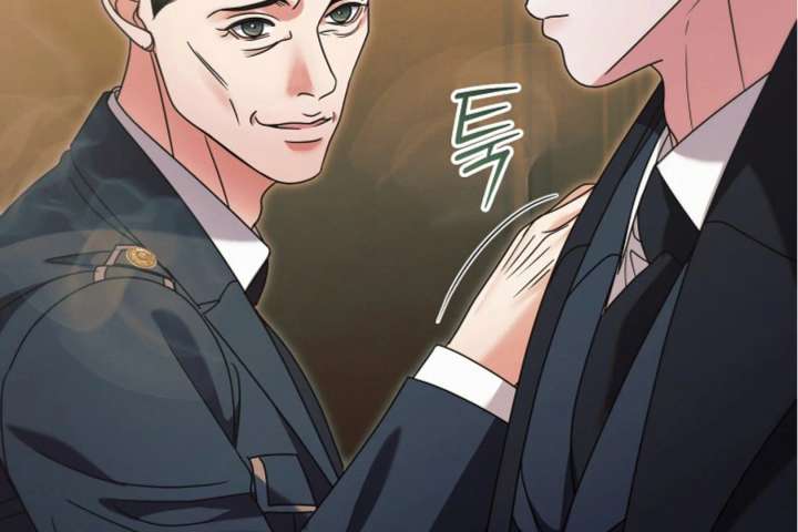 Try Begging Me Chapter 64 - Page 64
