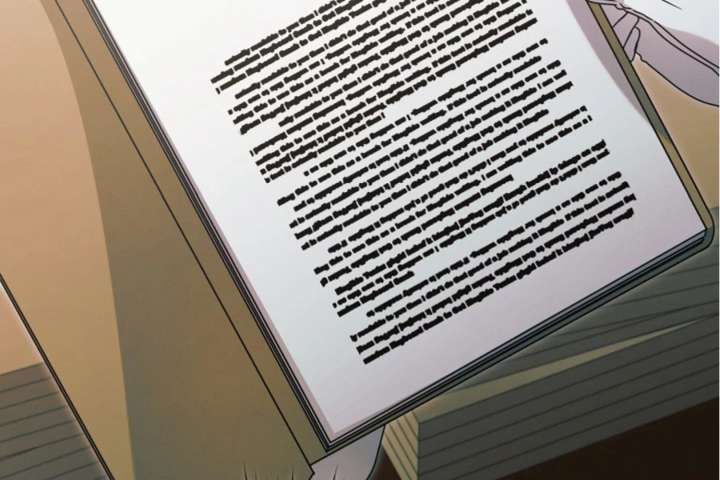 Try Begging Me Chapter 64 - Page 85
