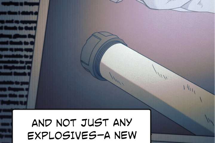 Try Begging Me Chapter 64 - Page 90