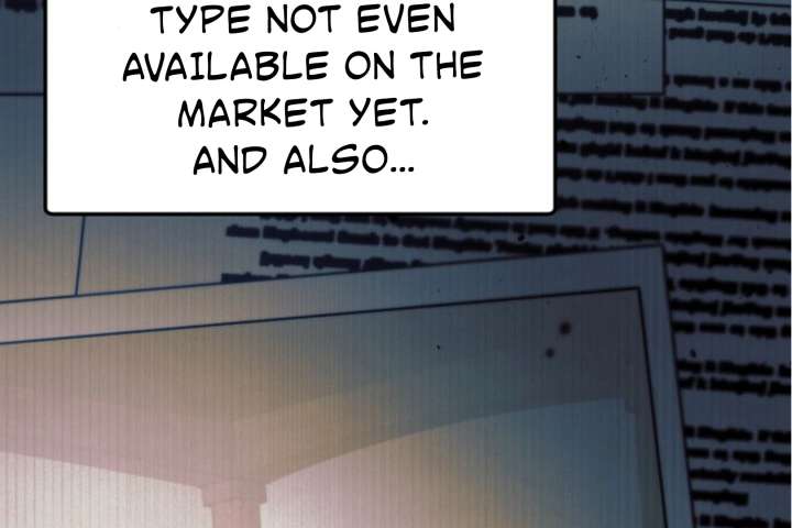 Try Begging Me Chapter 64 - Page 91