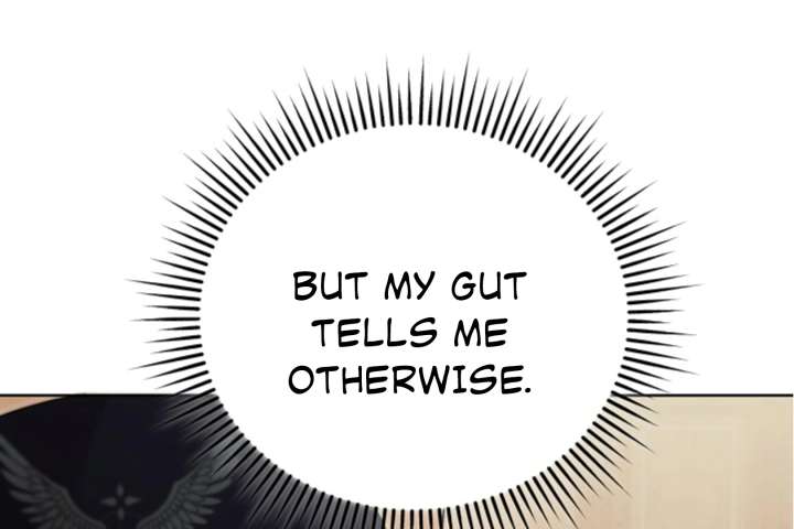 Try Begging Me Chapter 64 - Page 100