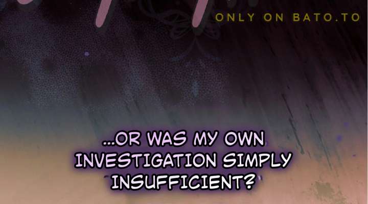 Try Begging Me Chapter 64 - Page 109