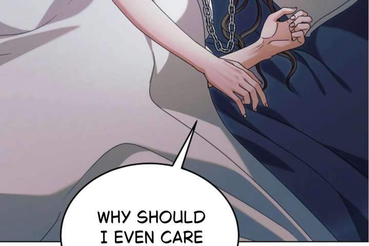 Try Begging Me Chapter 64 - Page 138