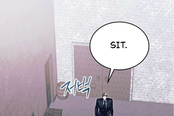 Try Begging Me Chapter 64 - Page 157