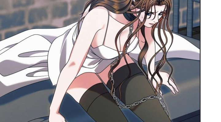 Try Begging Me Chapter 64 - Page 162