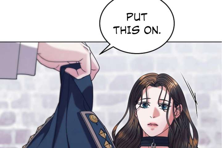 Try Begging Me Chapter 64 - Page 170
