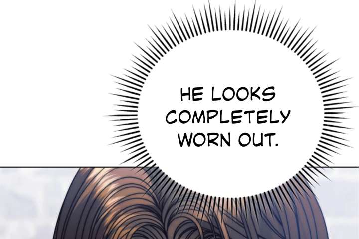 Try Begging Me Chapter 64 - Page 194