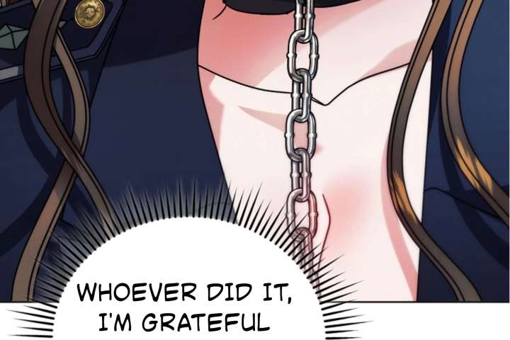 Try Begging Me Chapter 64 - Page 196