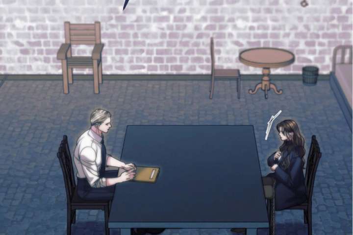 Try Begging Me Chapter 64 - Page 199