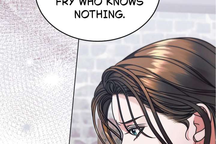 Try Begging Me Chapter 64 - Page 205