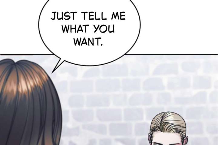Try Begging Me Chapter 64 - Page 208