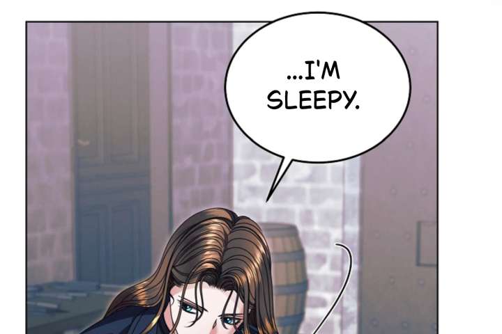 Try Begging Me Chapter 64 - Page 222