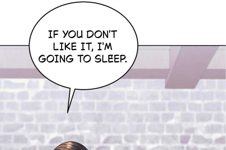 Try Begging Me Chapter 64 - Page 225