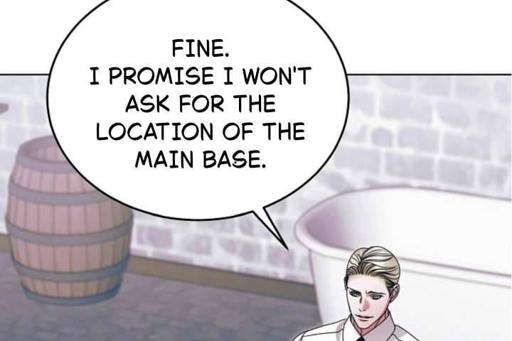 Try Begging Me Chapter 64 - Page 231