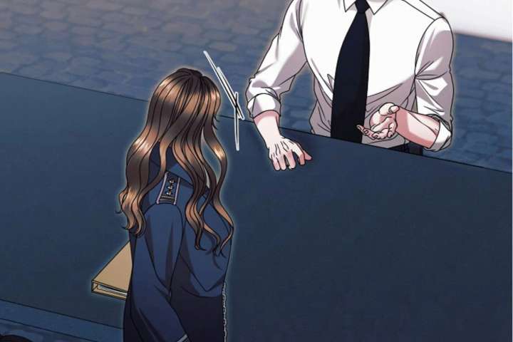 Try Begging Me Chapter 64 - Page 232