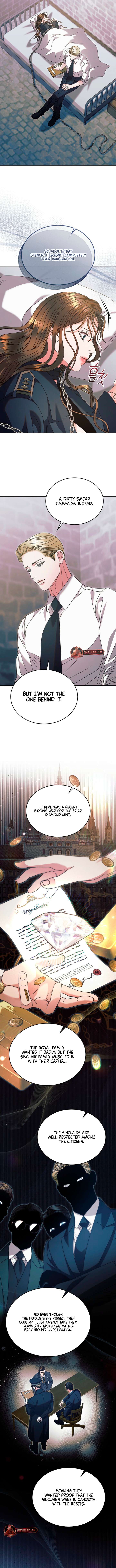 Try Begging Me Chapter 65 - Page 4