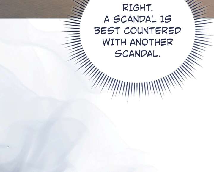 Try Begging Me Chapter 66 - Page 71