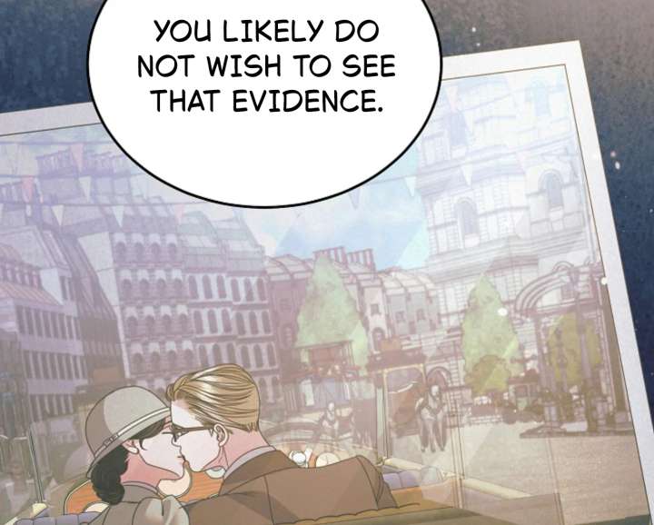 Try Begging Me Chapter 66 - Page 91