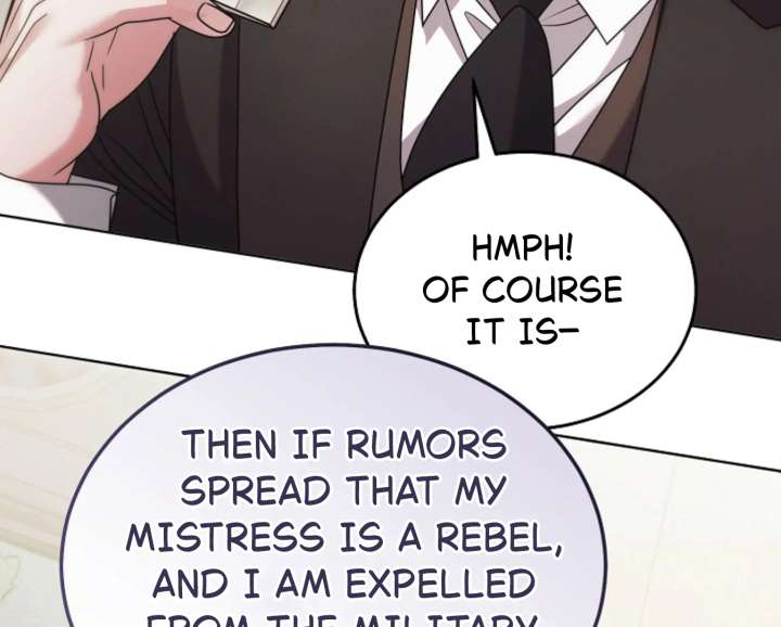 Try Begging Me Chapter 66 - Page 103