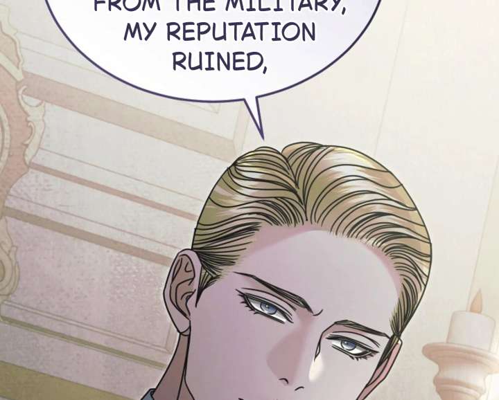 Try Begging Me Chapter 66 - Page 104
