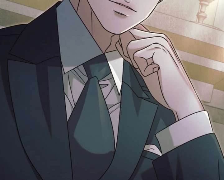 Try Begging Me Chapter 66 - Page 105