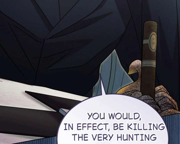 Try Begging Me Chapter 66 - Page 106