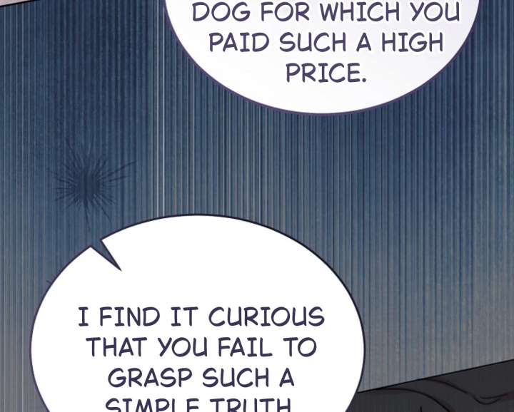 Try Begging Me Chapter 66 - Page 107
