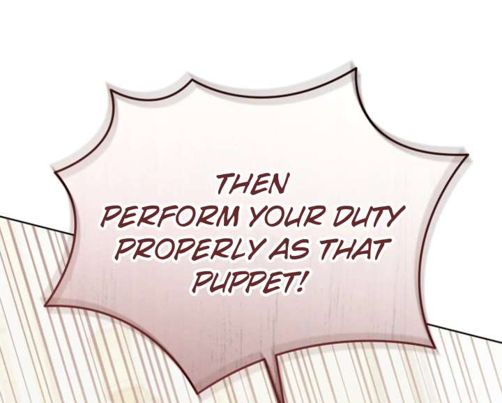 Try Begging Me Chapter 66 - Page 110