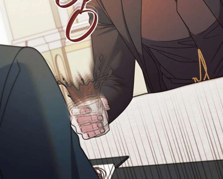 Try Begging Me Chapter 66 - Page 112