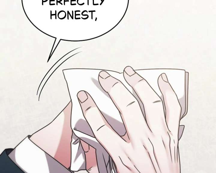 Try Begging Me Chapter 66 - Page 117