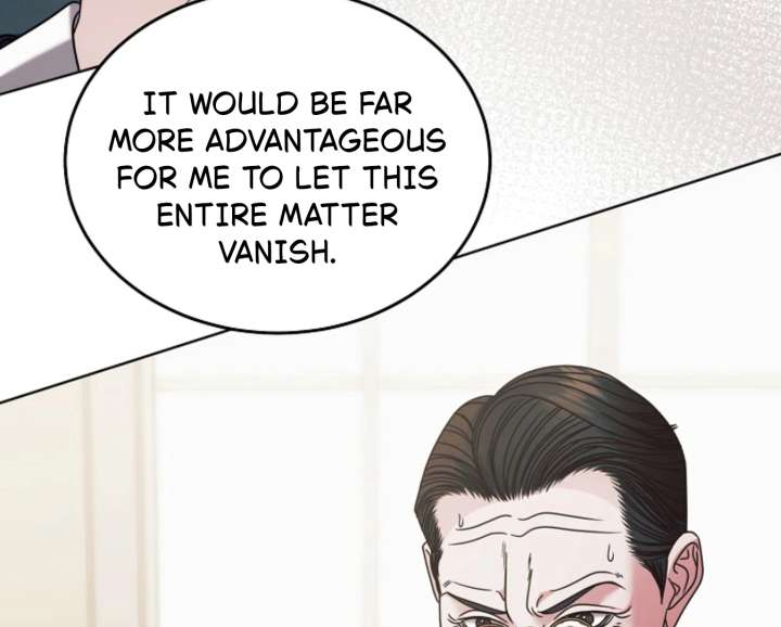 Try Begging Me Chapter 66 - Page 122