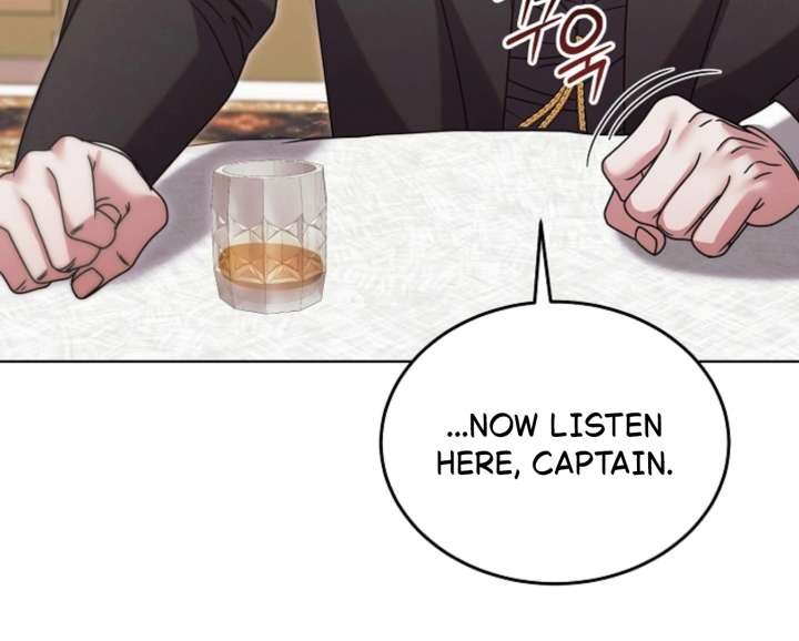Try Begging Me Chapter 66 - Page 124